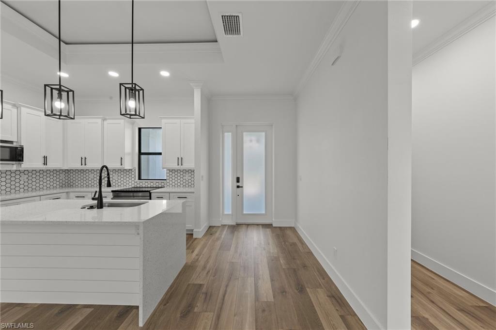 FORT MYERS - Residential