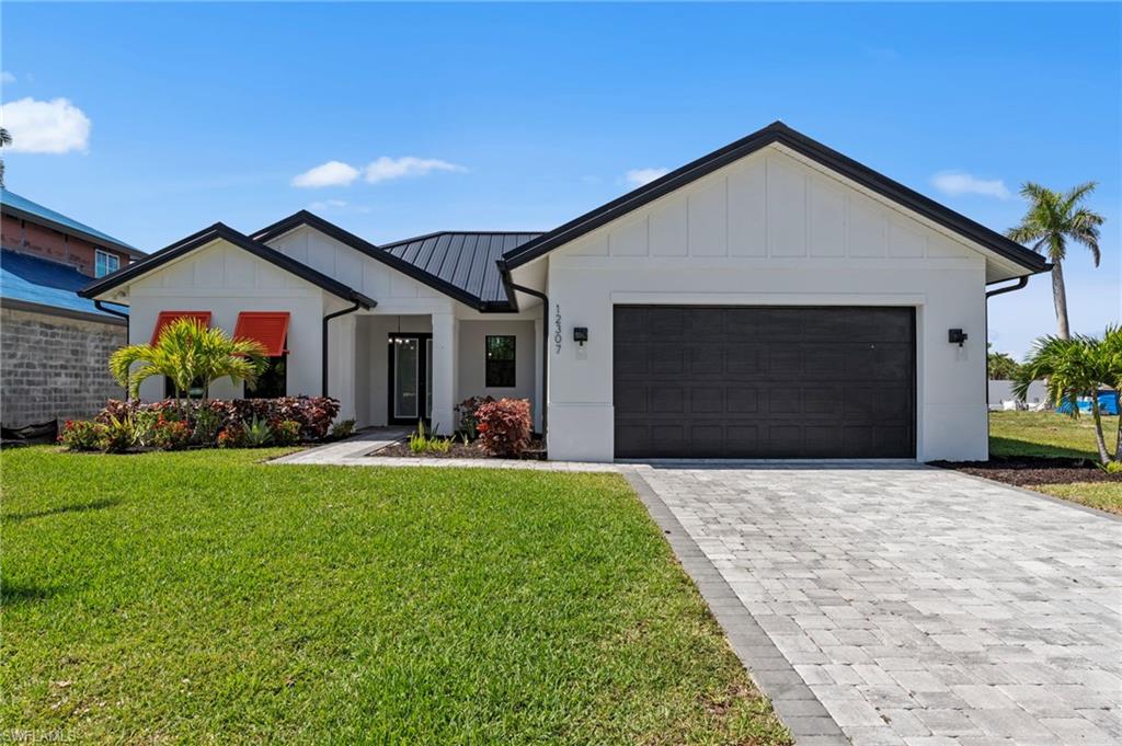 FORT MYERS - Residential
