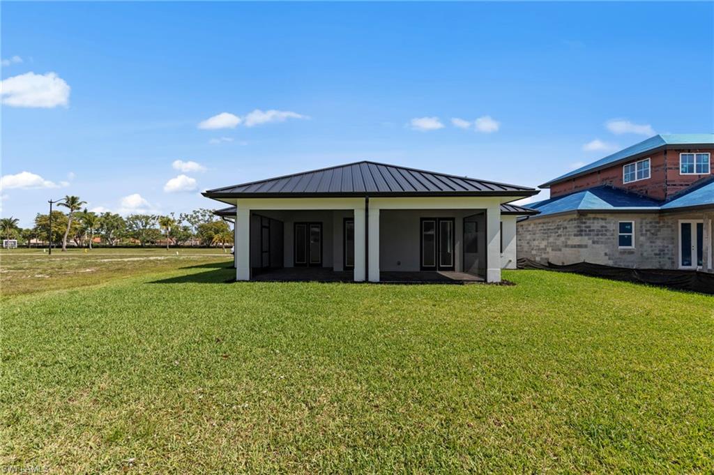 FORT MYERS - Residential
