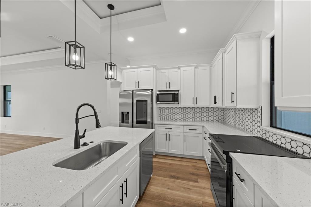 FORT MYERS - Residential
