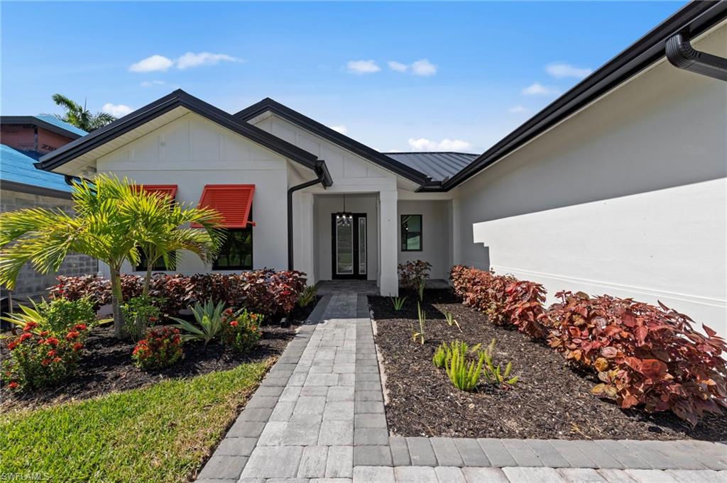 FORT MYERS - Residential