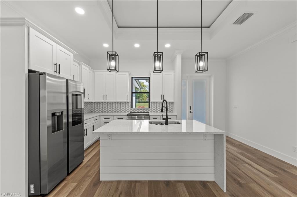 FORT MYERS - Residential