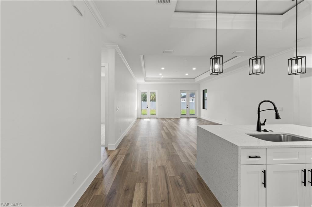 FORT MYERS - Residential