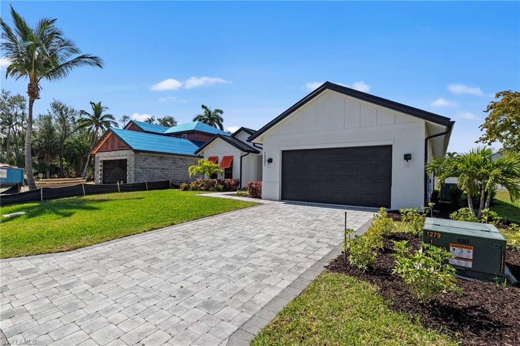 FORT MYERS - Residential