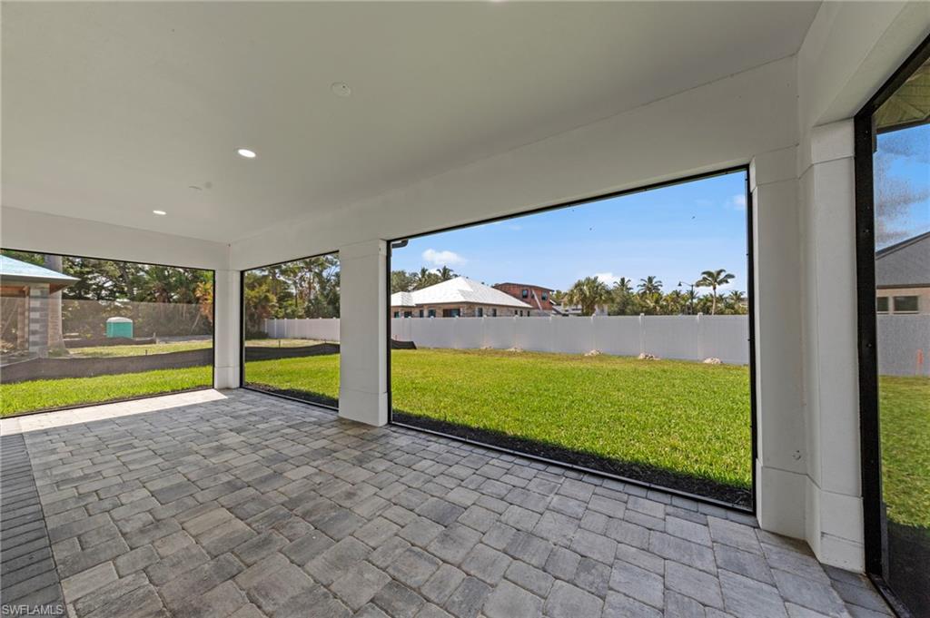 FORT MYERS - Residential