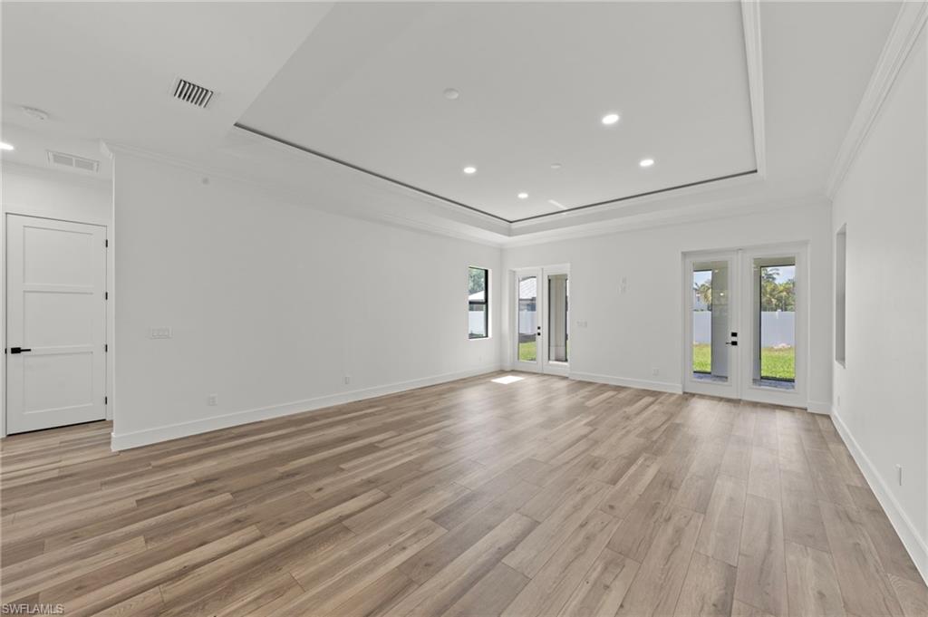 FORT MYERS - Residential