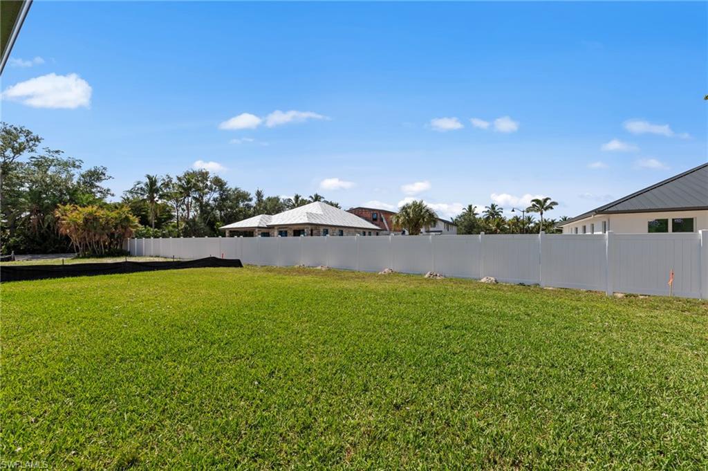 FORT MYERS - Residential