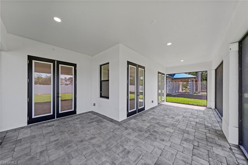 FORT MYERS - Residential