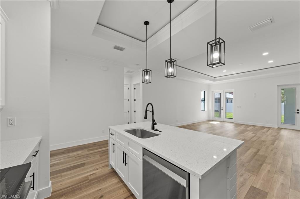 FORT MYERS - Residential