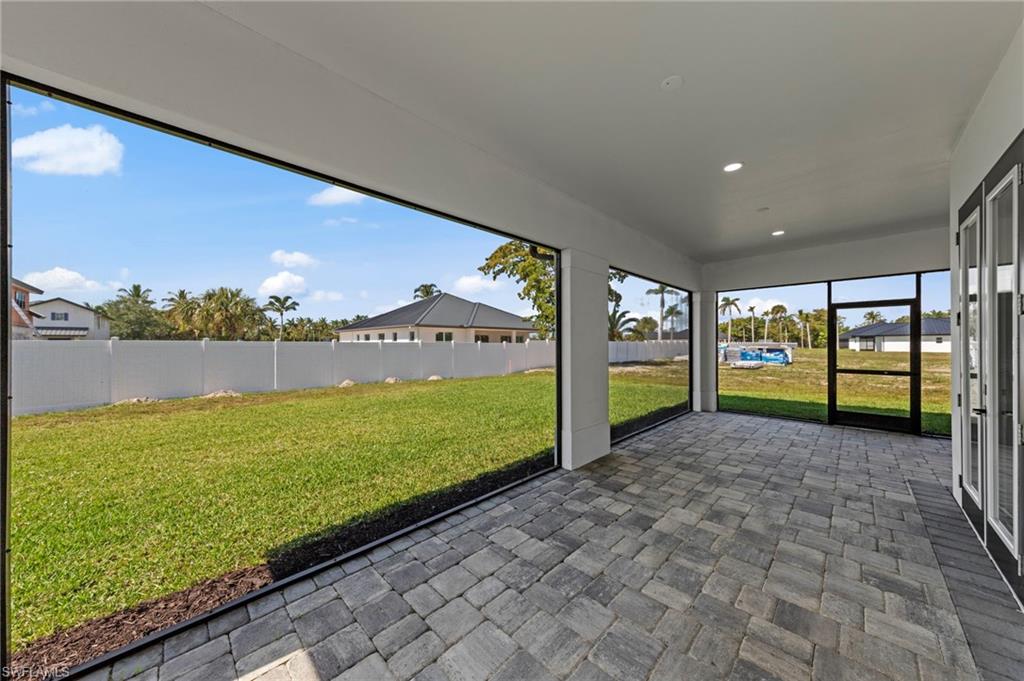 FORT MYERS - Residential