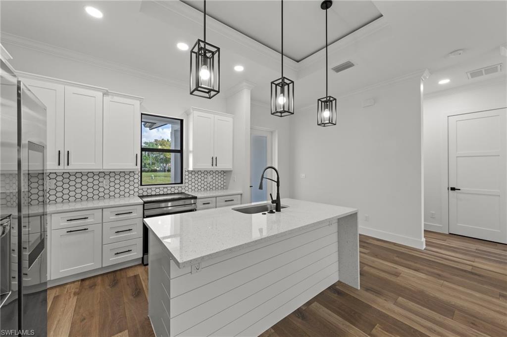FORT MYERS - Residential
