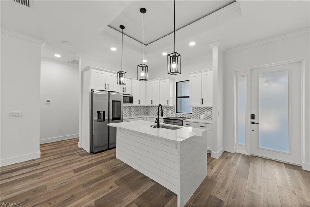 FORT MYERS - Residential