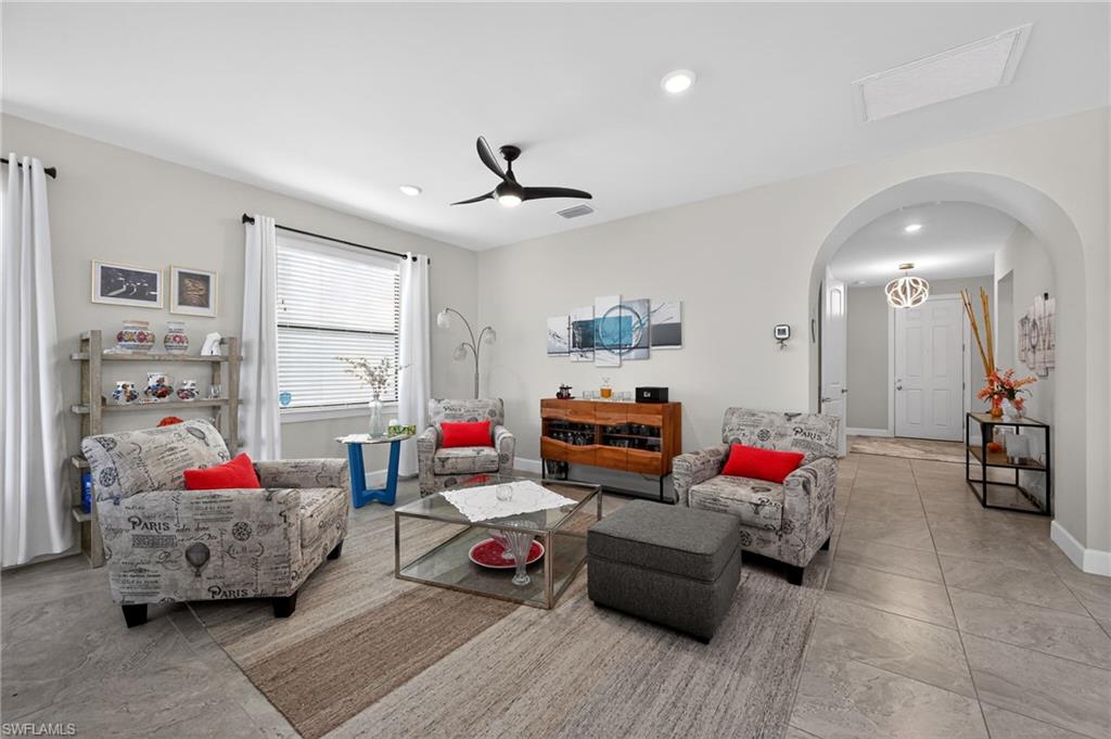 DEL WEBB - Residential