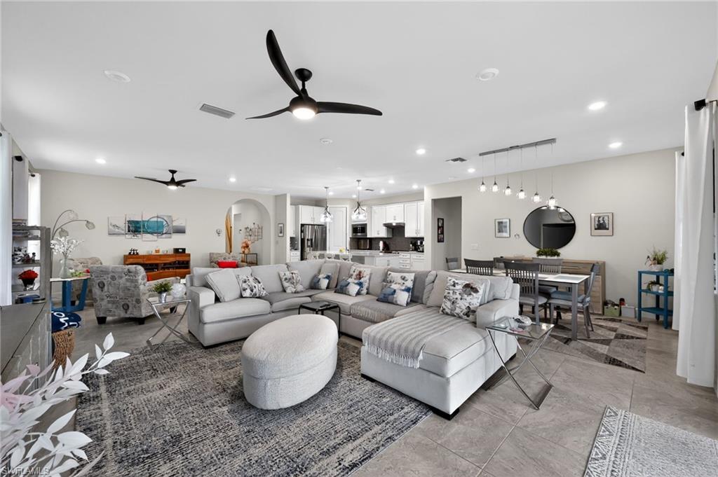 DEL WEBB - Residential