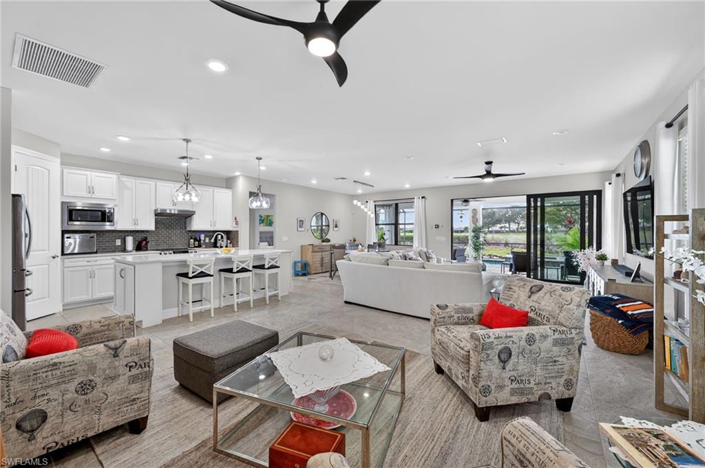 DEL WEBB - Residential