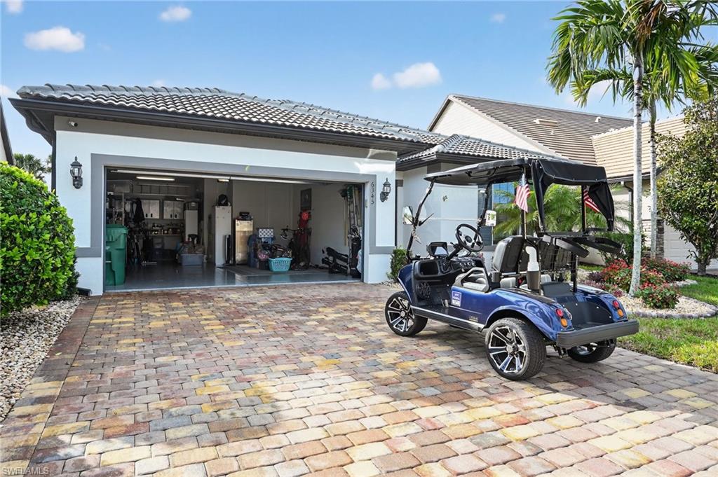 DEL WEBB - Residential