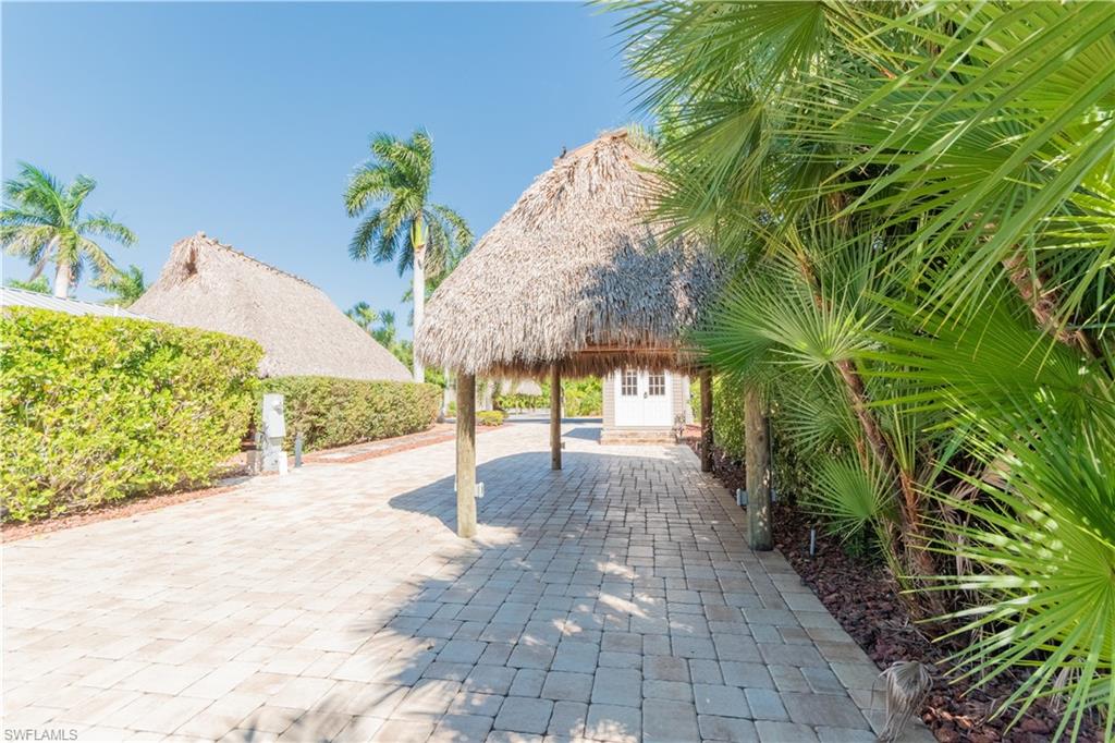 CYPRESS TRAIL RV RESORT - Land