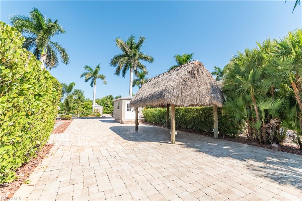 CYPRESS TRAIL RV RESORT - Land