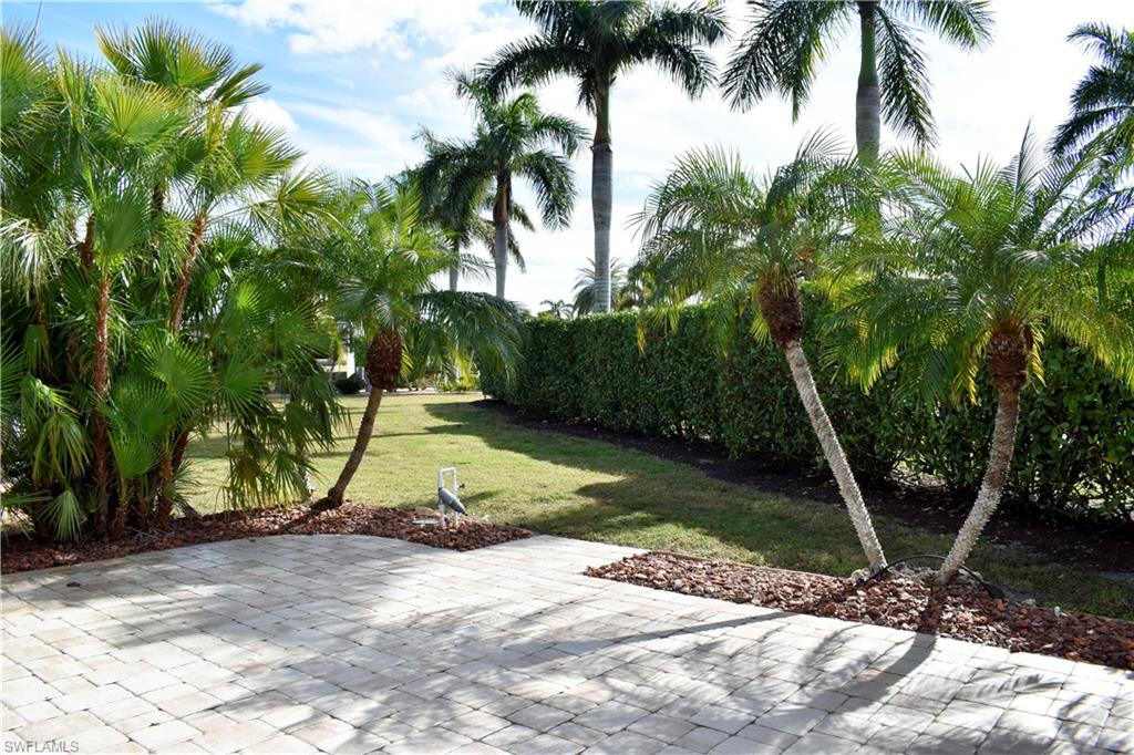 CYPRESS TRAIL RV RESORT - Land