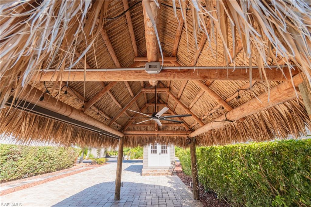 CYPRESS TRAIL RV RESORT - Land