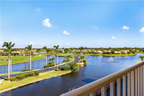 A home in FORT MYERS