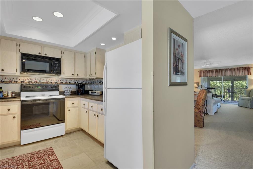 GOLF VIEW MANOR CONDO - Residential