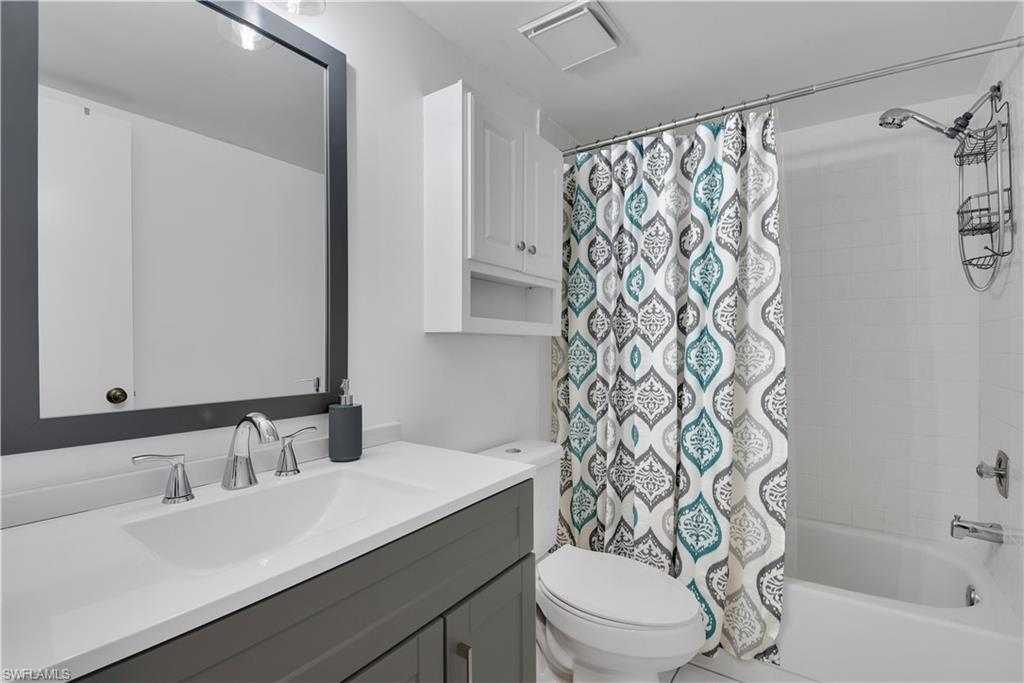 GOLF VIEW MANOR CONDO - Residential