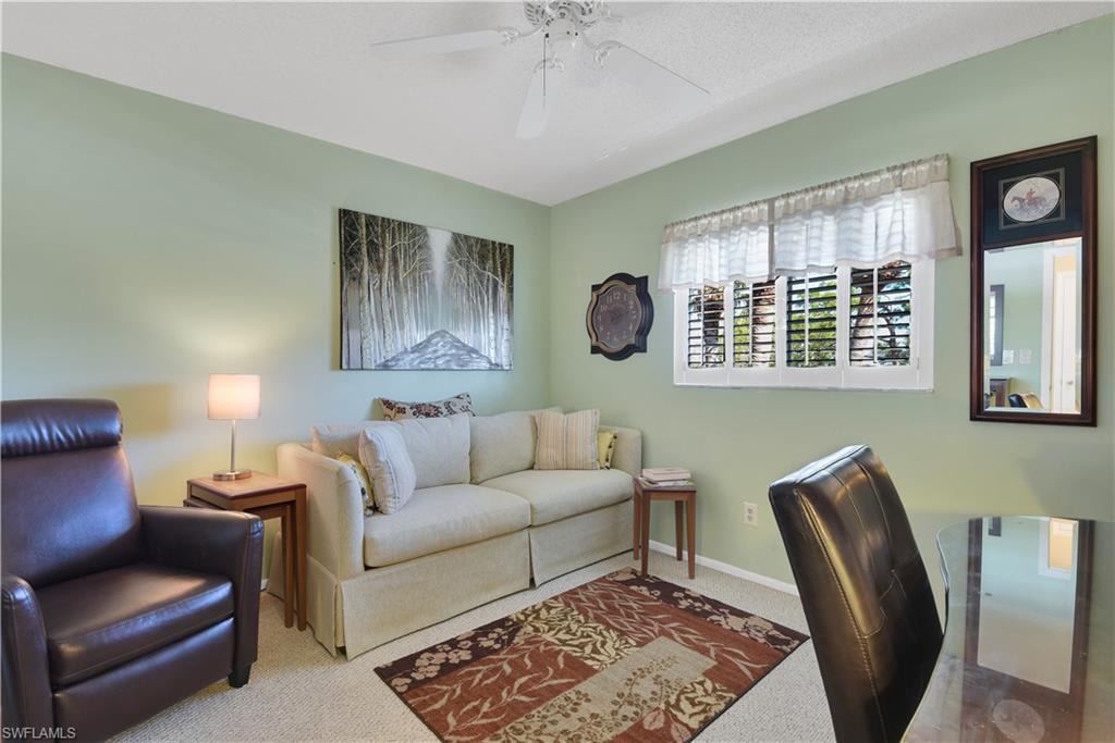 GOLF VIEW MANOR CONDO - Residential