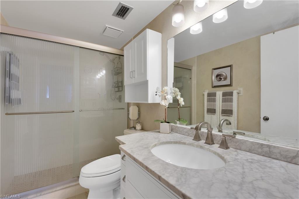 GOLF VIEW MANOR CONDO - Residential