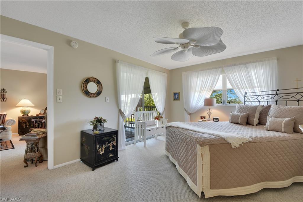 GOLF VIEW MANOR CONDO - Residential