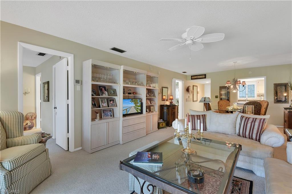 GOLF VIEW MANOR CONDO - Residential