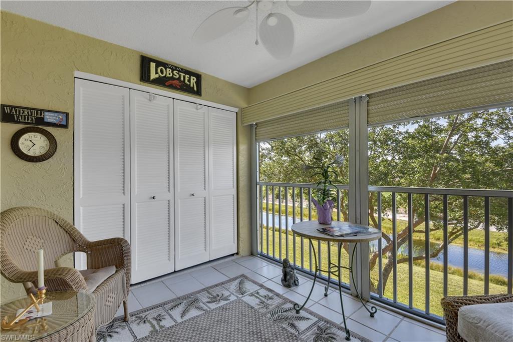 GOLF VIEW MANOR CONDO - Residential