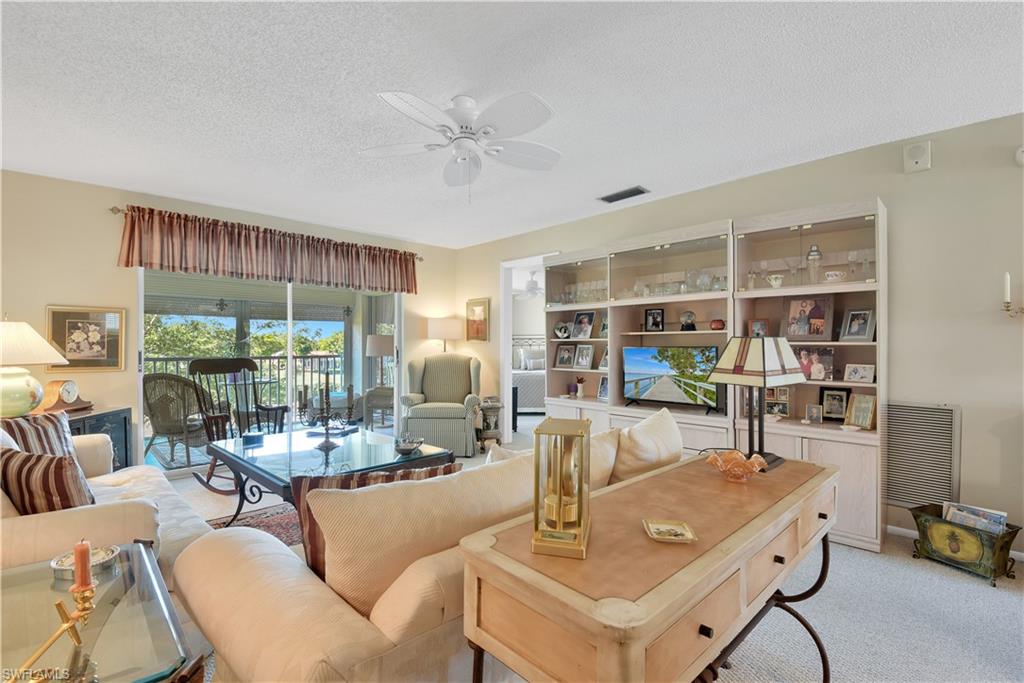 GOLF VIEW MANOR CONDO - Residential