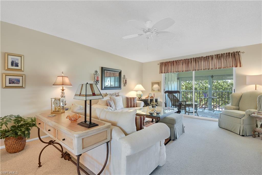 GOLF VIEW MANOR CONDO - Residential