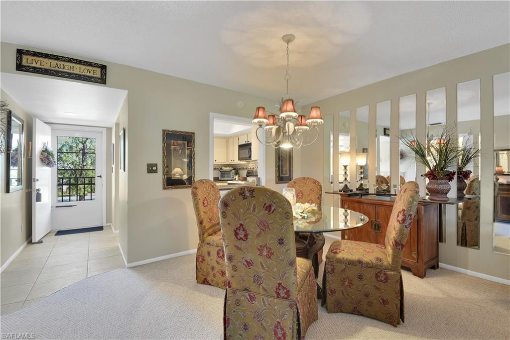 GOLF VIEW MANOR CONDO - Residential