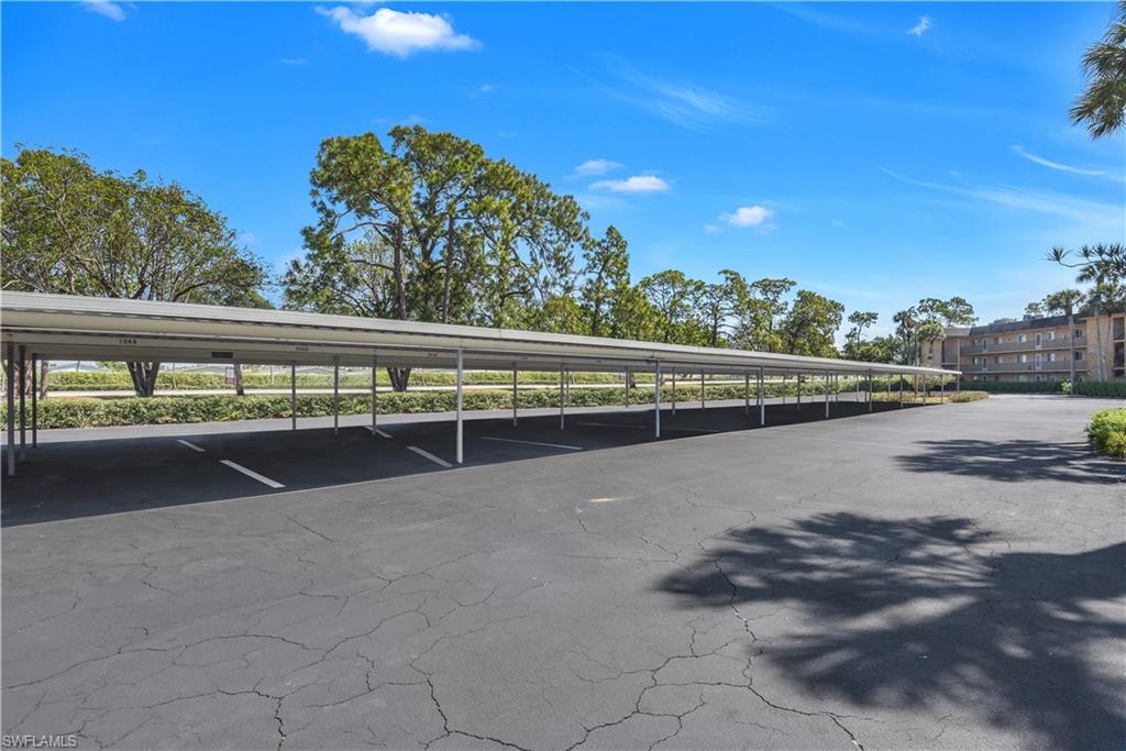 GOLF VIEW MANOR CONDO - Residential