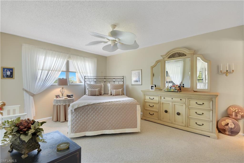 GOLF VIEW MANOR CONDO - Residential