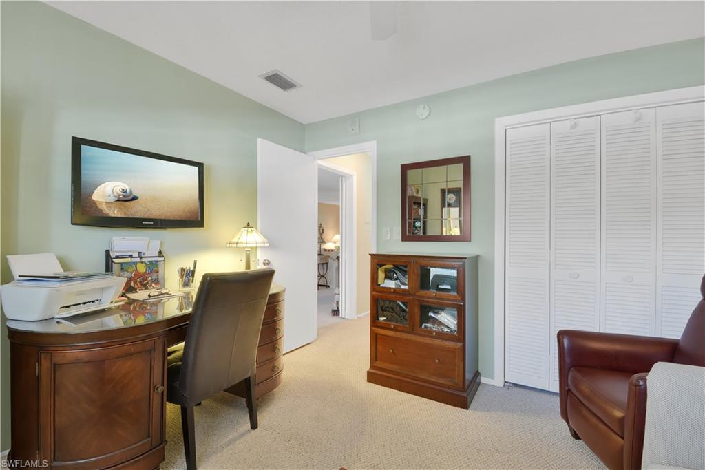 GOLF VIEW MANOR CONDO - Residential