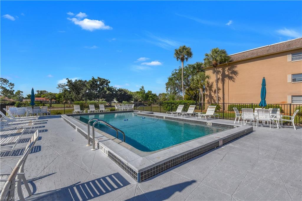 GOLF VIEW MANOR CONDO - Residential