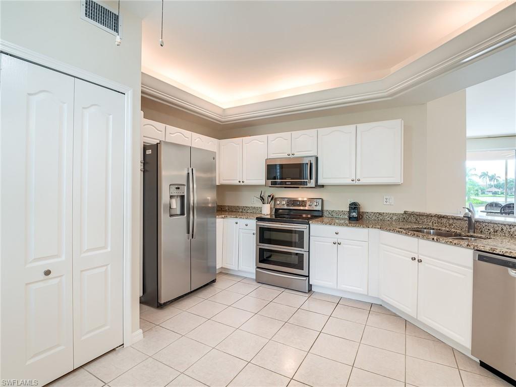 WINDING STREAM - Residential