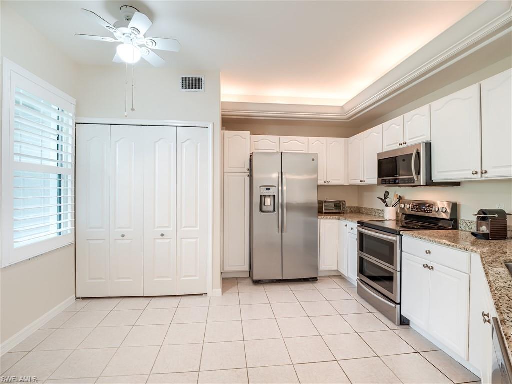 WINDING STREAM - Residential