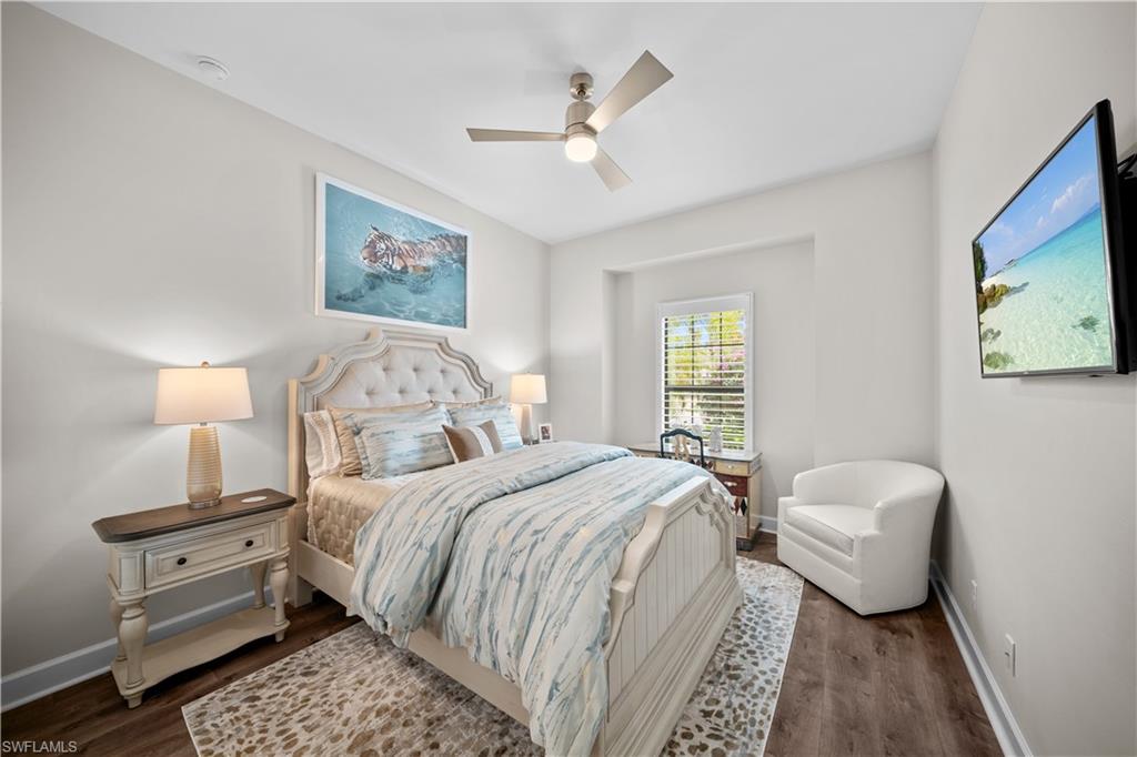 ESPLANADE - Residential