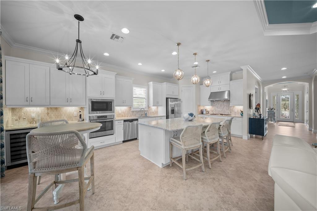 ESPLANADE - Residential