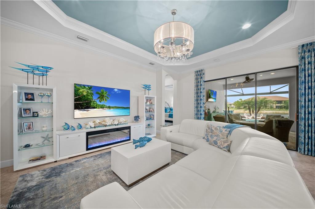 ESPLANADE - Residential