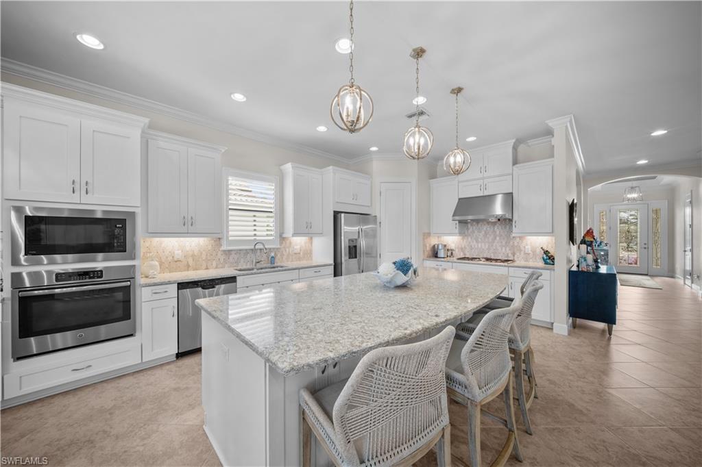 ESPLANADE - Residential