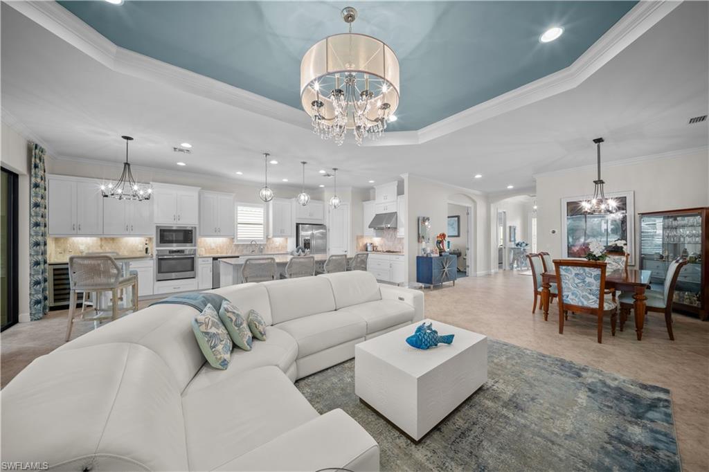 ESPLANADE - Residential