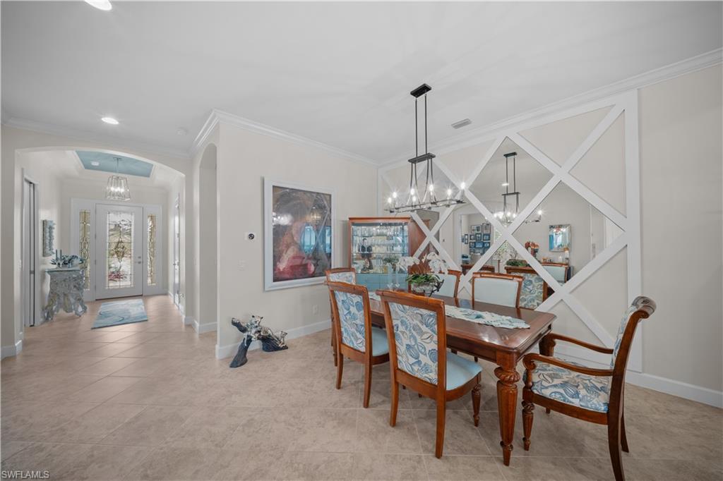 ESPLANADE - Residential