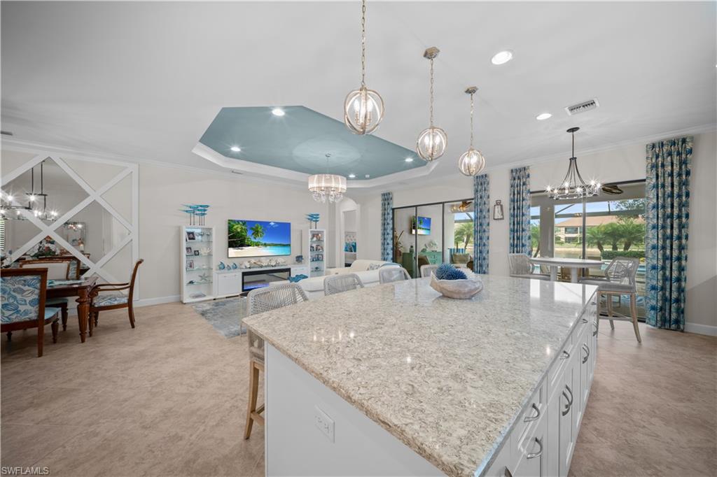 ESPLANADE - Residential