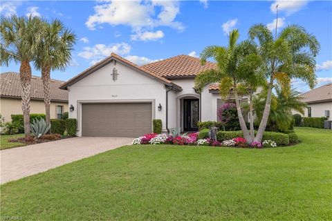 9465 Terresina DR NAPLES FL 34119