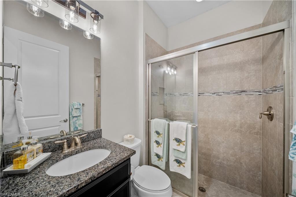 ESPLANADE - Residential